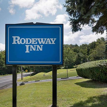 Rodeway Inn Westminster Exterior foto