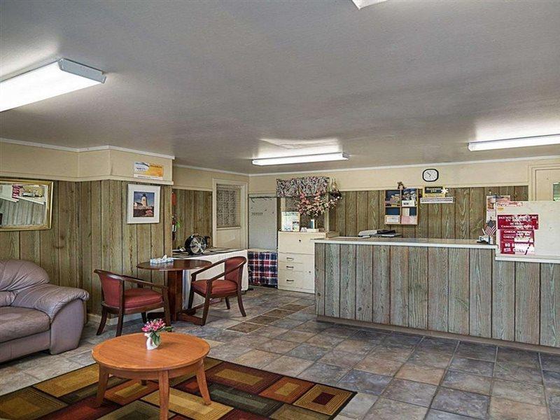 Rodeway Inn Westminster Exterior foto
