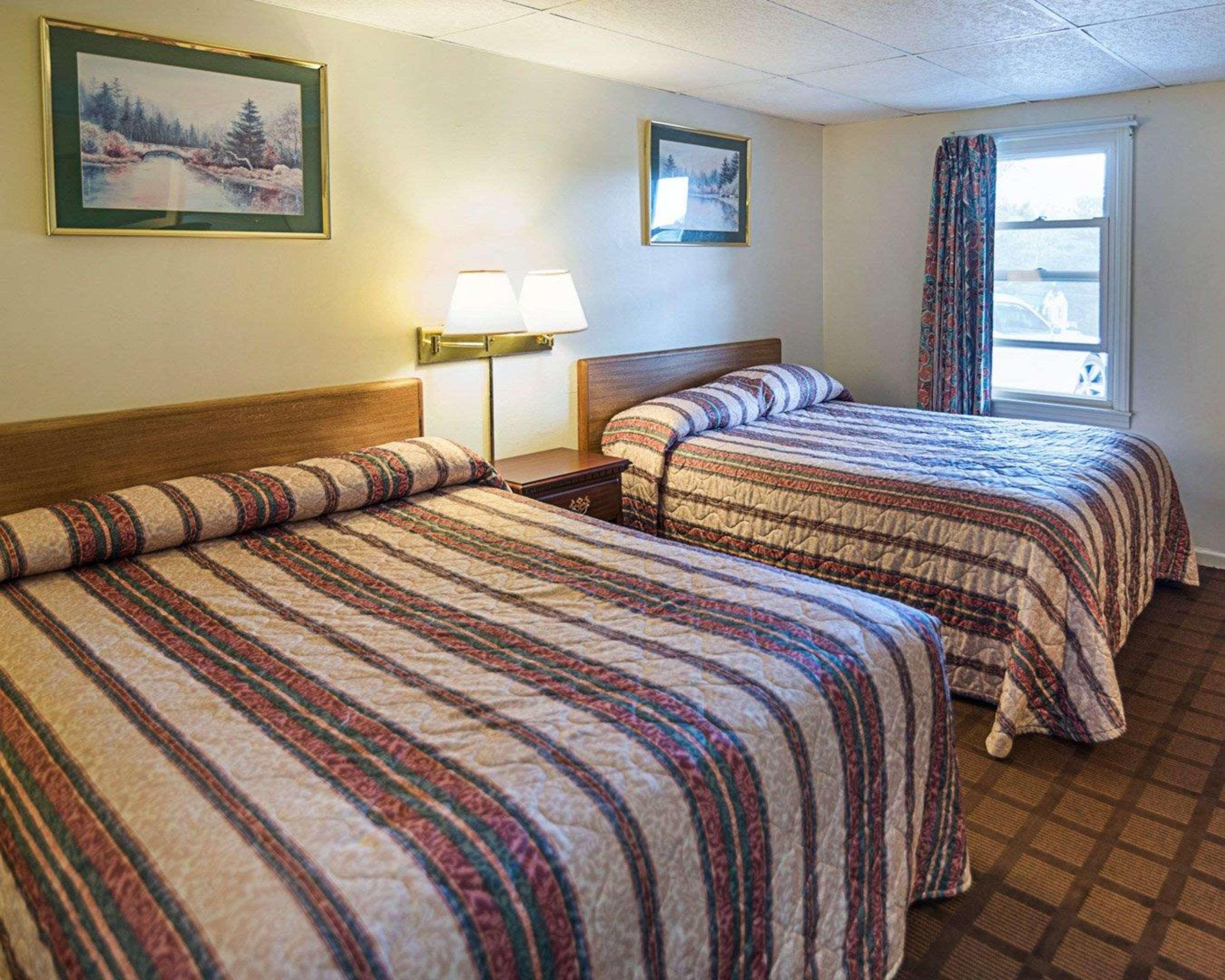 Rodeway Inn Westminster Exterior foto