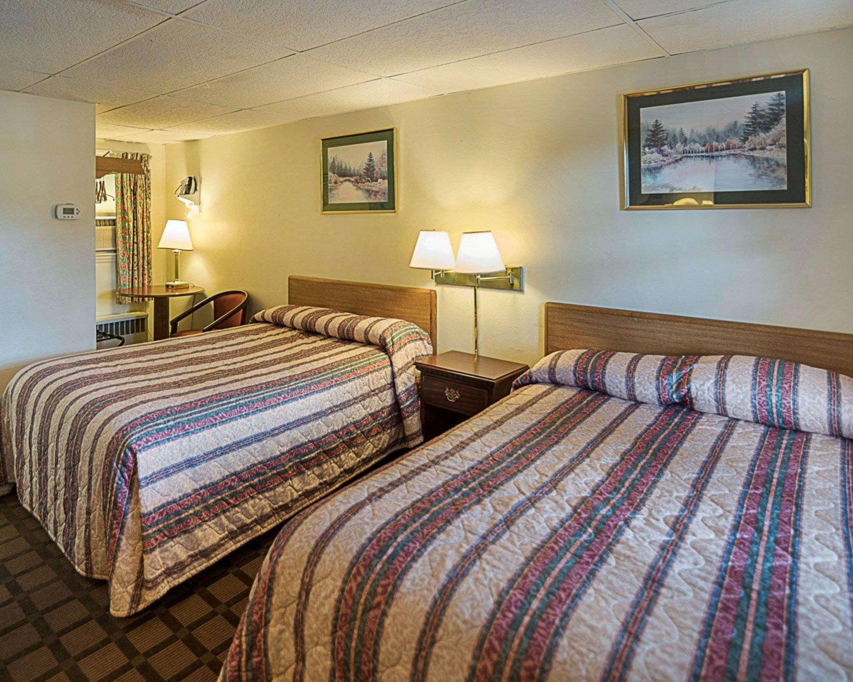Rodeway Inn Westminster Exterior foto
