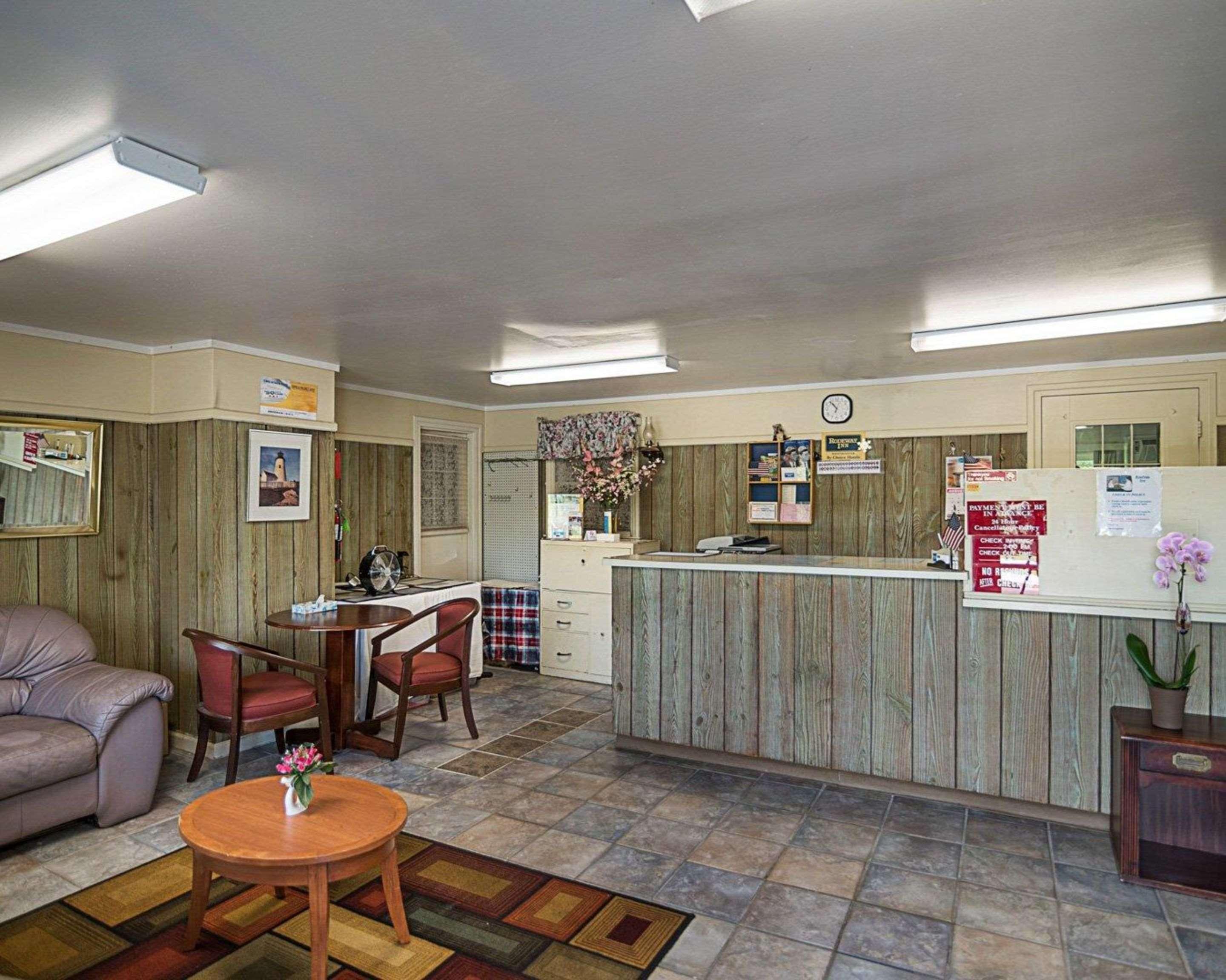 Rodeway Inn Westminster Exterior foto