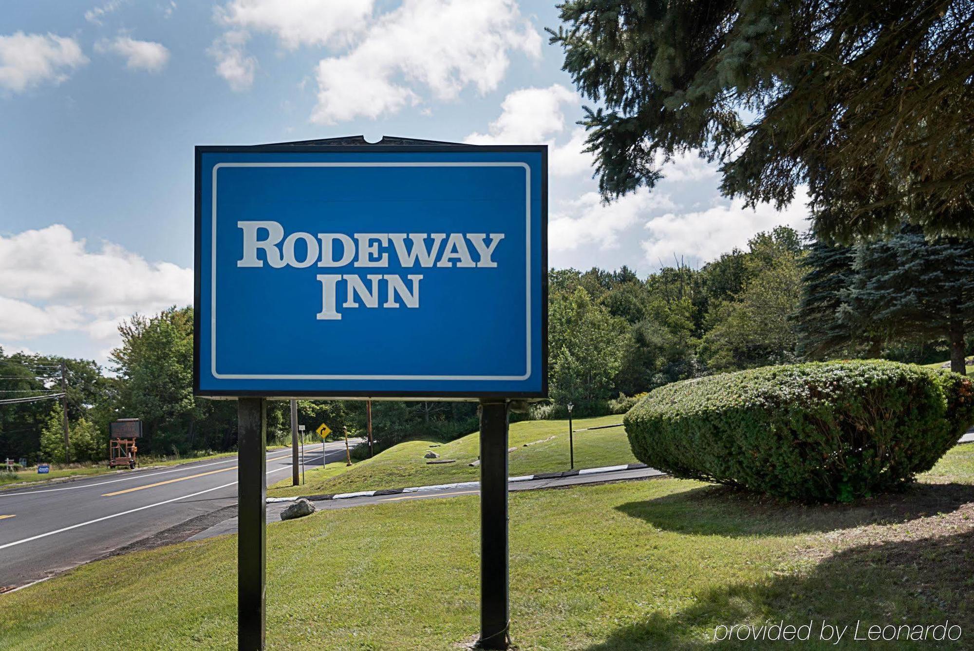 Rodeway Inn Westminster Exterior foto