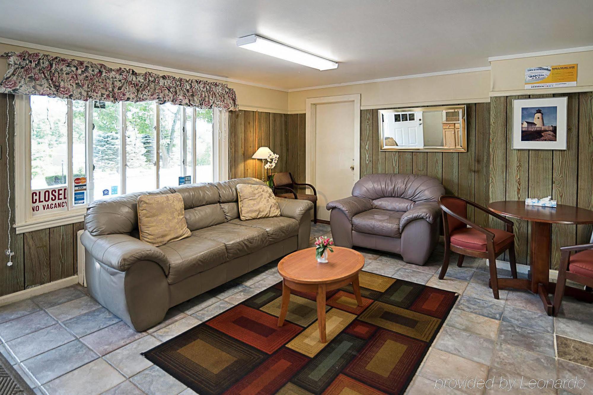 Rodeway Inn Westminster Exterior foto