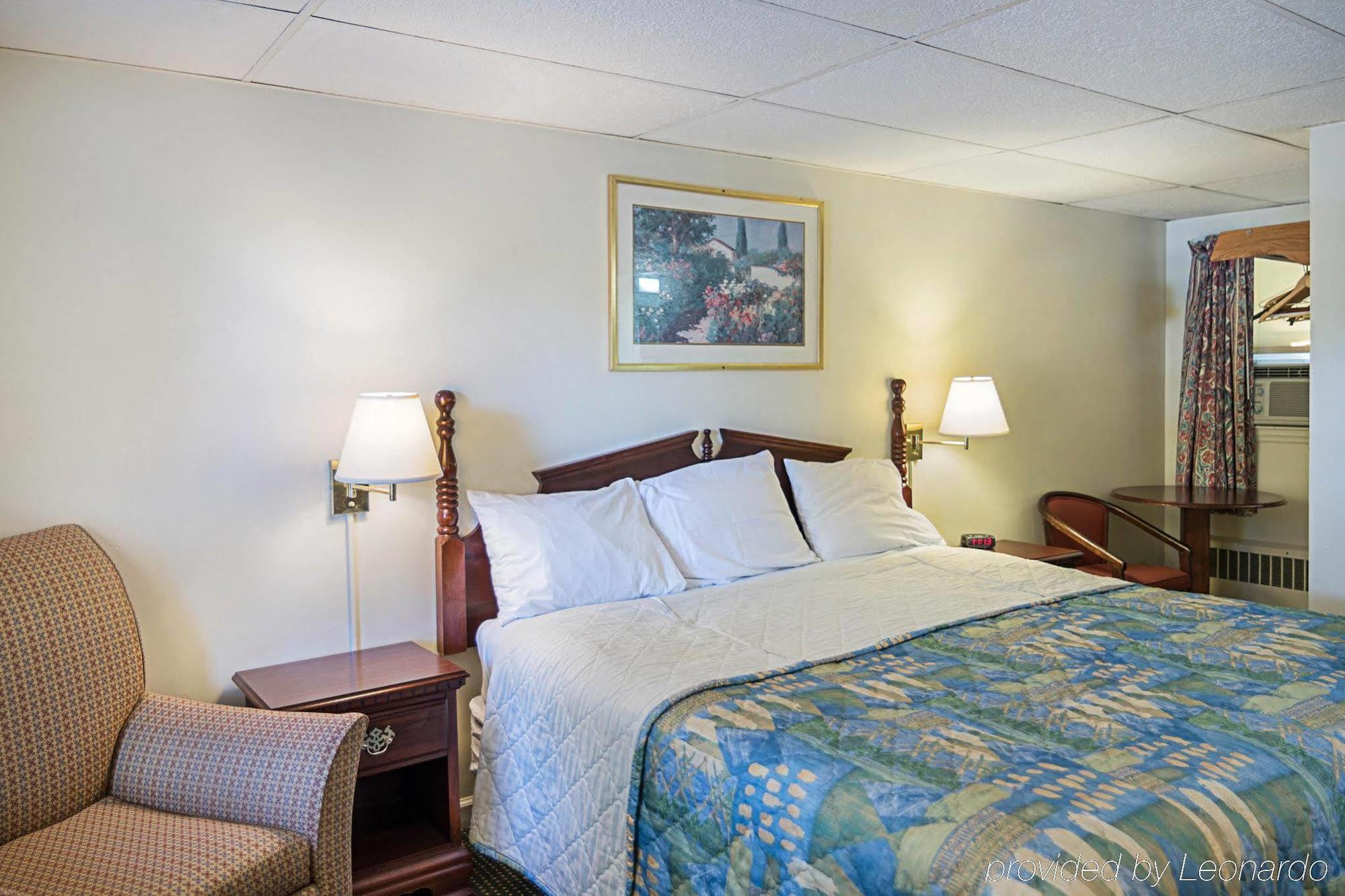 Rodeway Inn Westminster Exterior foto