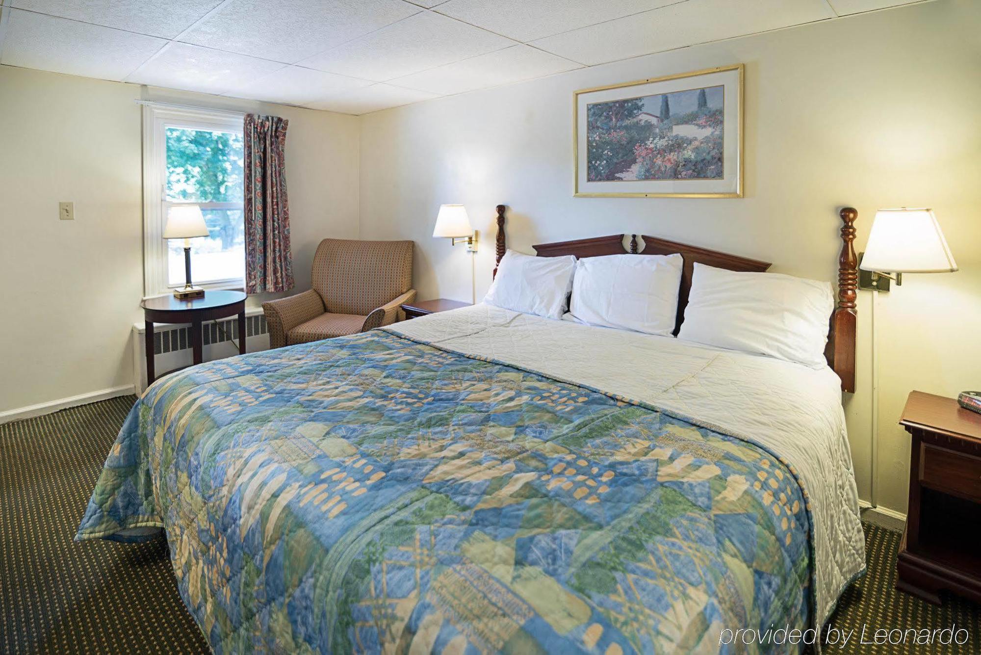 Rodeway Inn Westminster Exterior foto